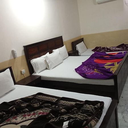 Hotel Khursheed Palace Rawalpindi Esterno foto