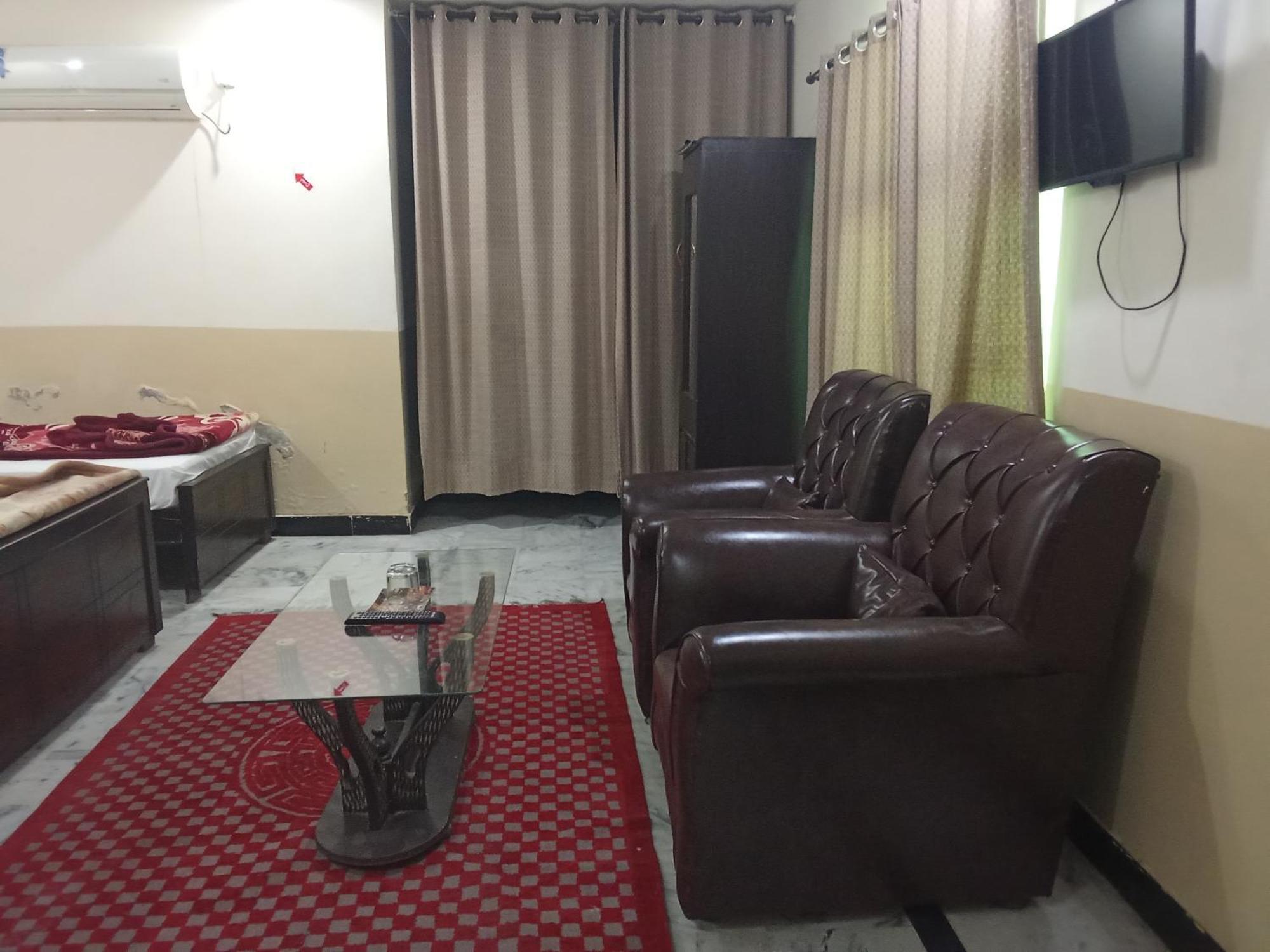 Hotel Khursheed Palace Rawalpindi Esterno foto